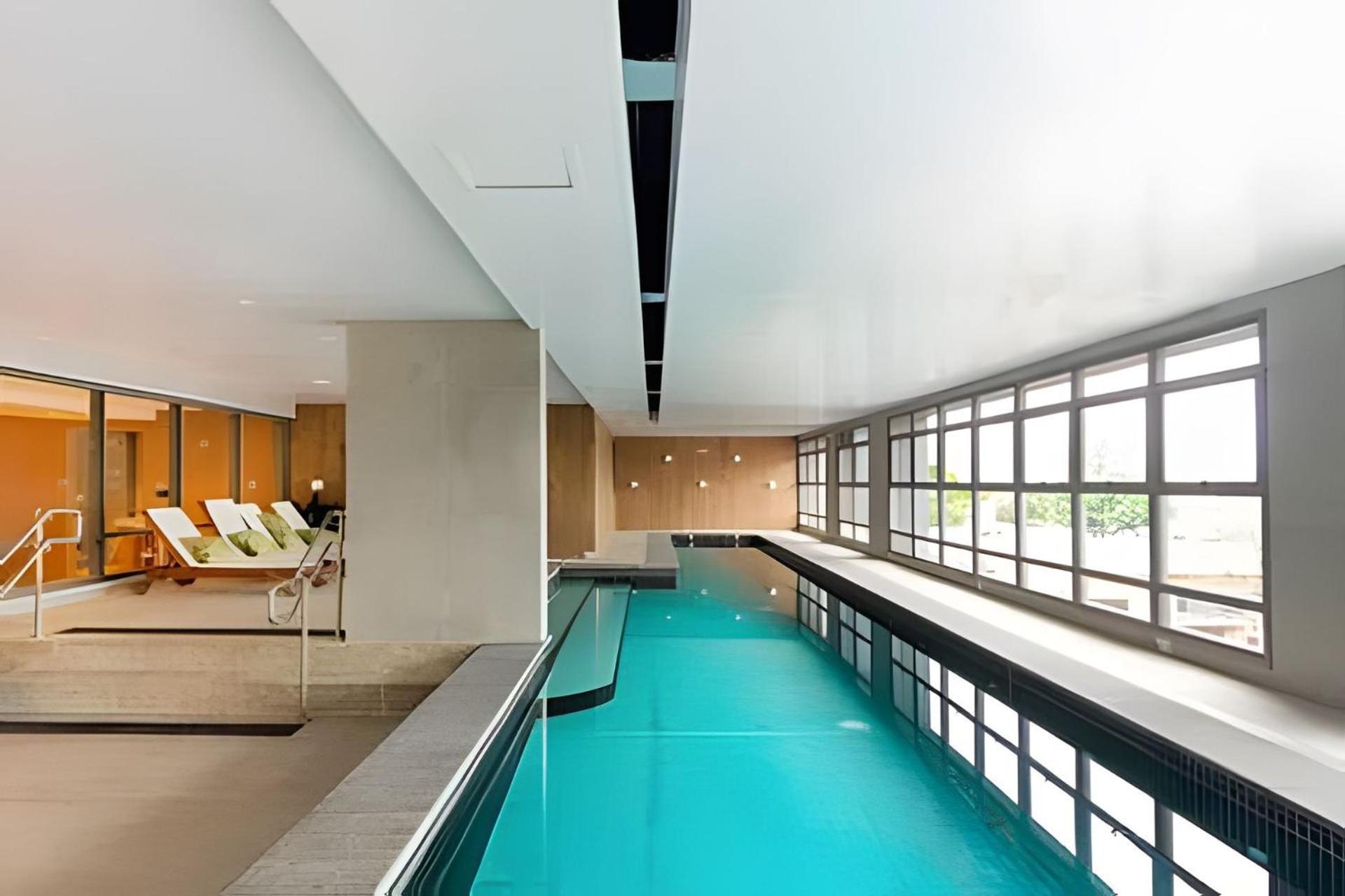 Zainalofts7 Moema - Proximo Ao Metro 505 Z Cotovia Apartment Sao Paulo